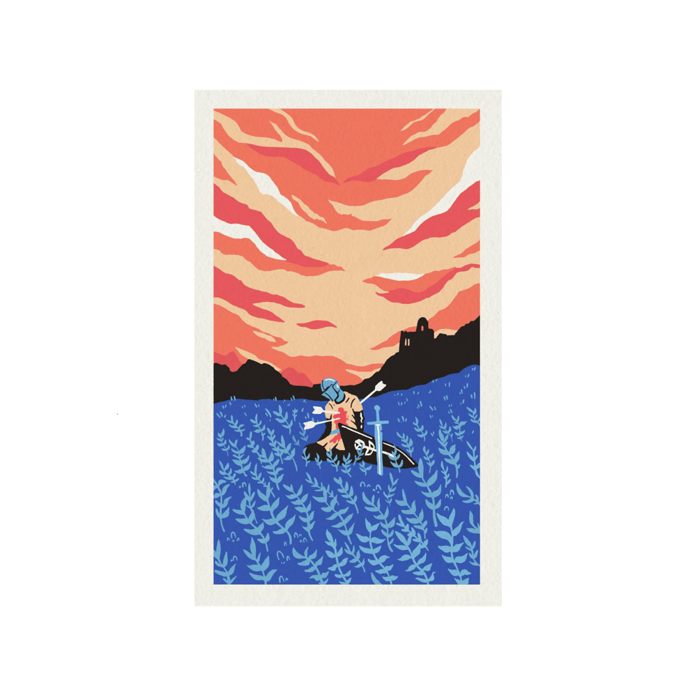 Days After