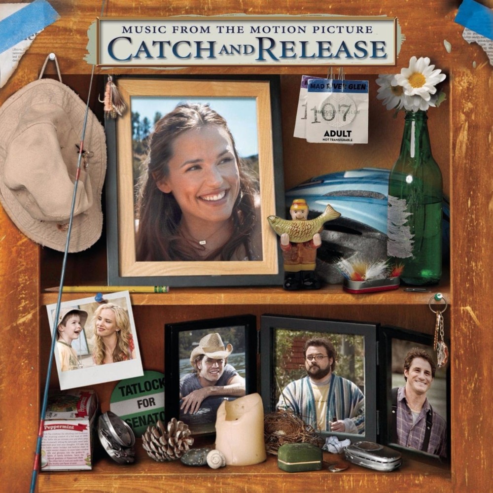 Catch and Release - Music from the Motion Picture