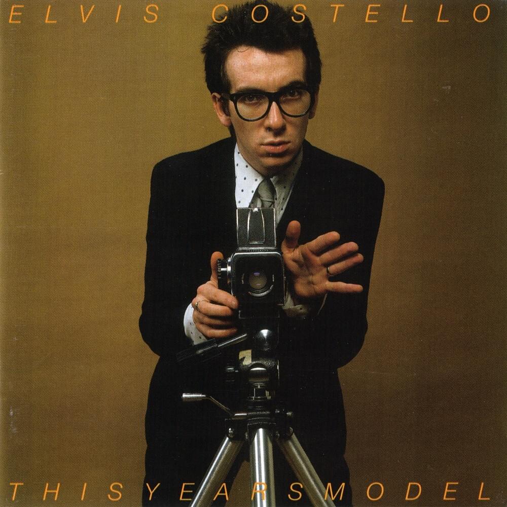 This Year’s Model (2002 Edition)