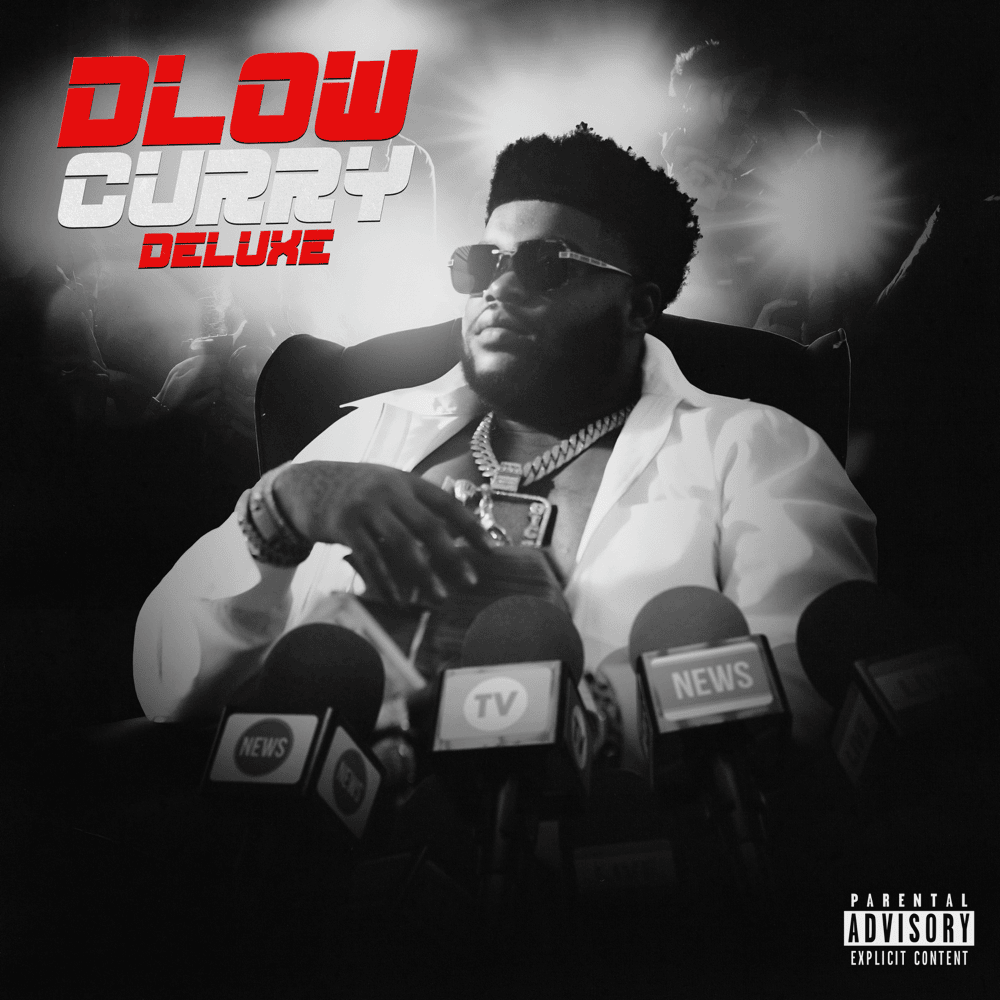 Dlow Curry (Deluxe)