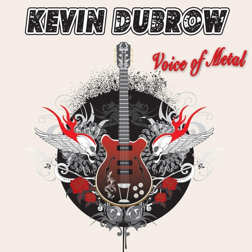 Voice of Metal - EP