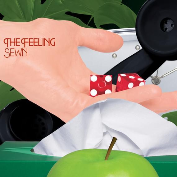 Sewn EP