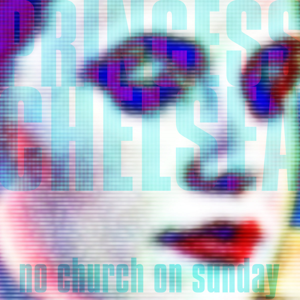 No Church on Sunday - Single