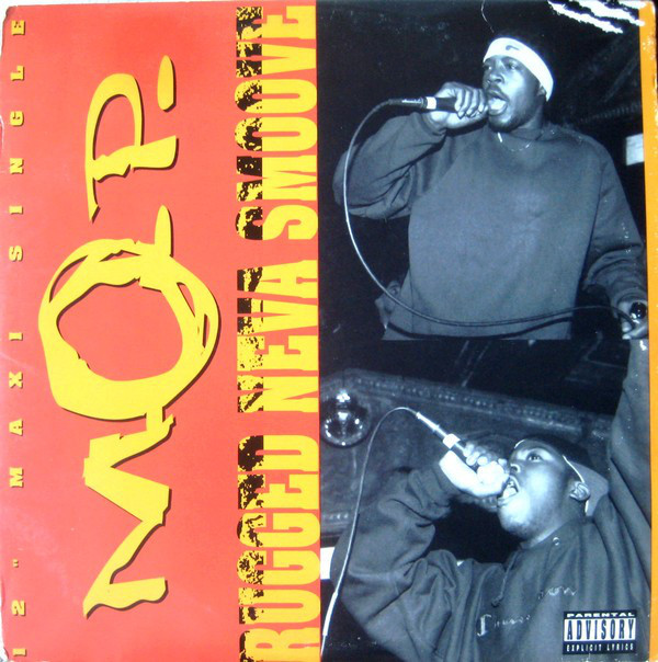 Rugged Neva Smoove (Single)