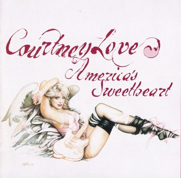 America’s Sweetheart (Clean Version)