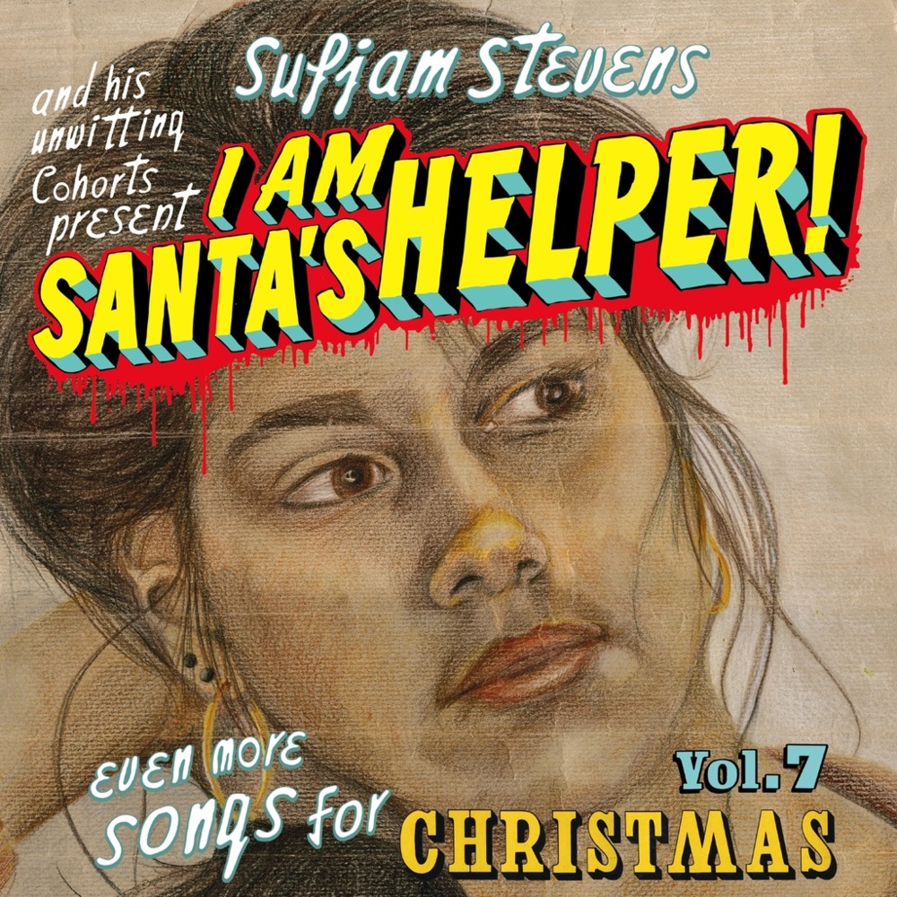 I Am Santa’s Helper: Songs For Christmas - Vol. VII