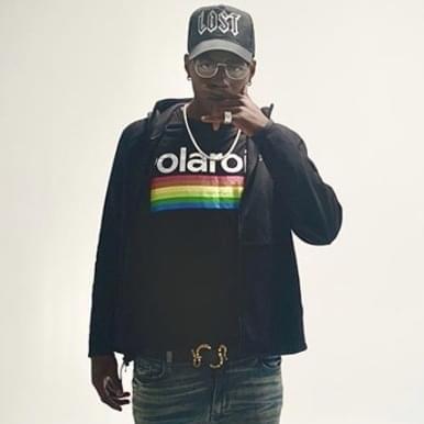 Obasi Jackson