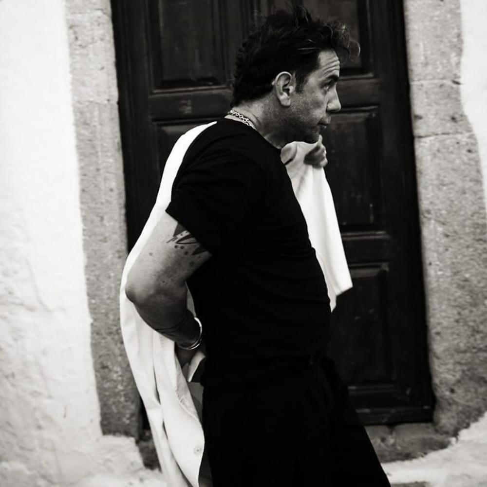 Δε γουστάρω (De goustaro)