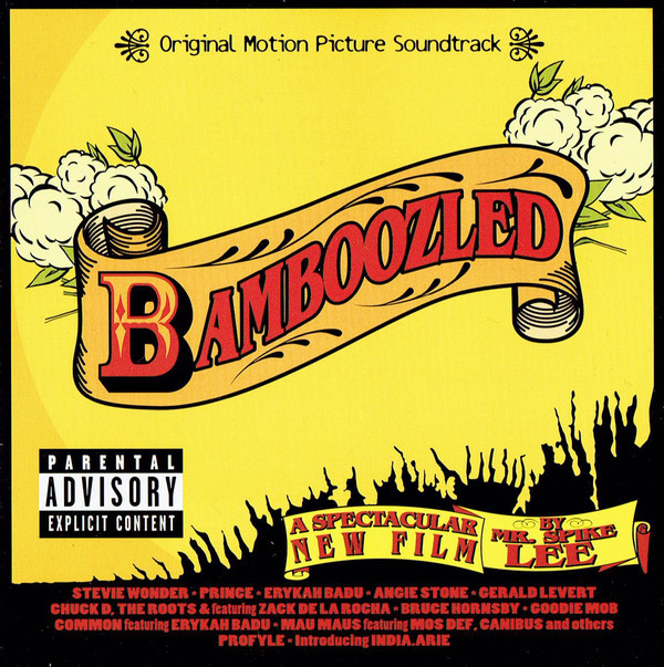 Bamboozled (Original Motion Picture Soundtrack)