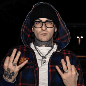 Eddie Fresco