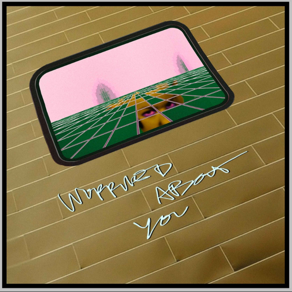 Worried About You - EP