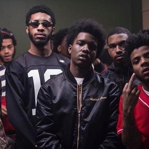 BandGang