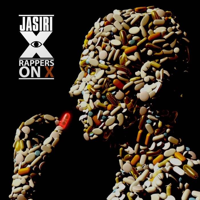 Rappers On X