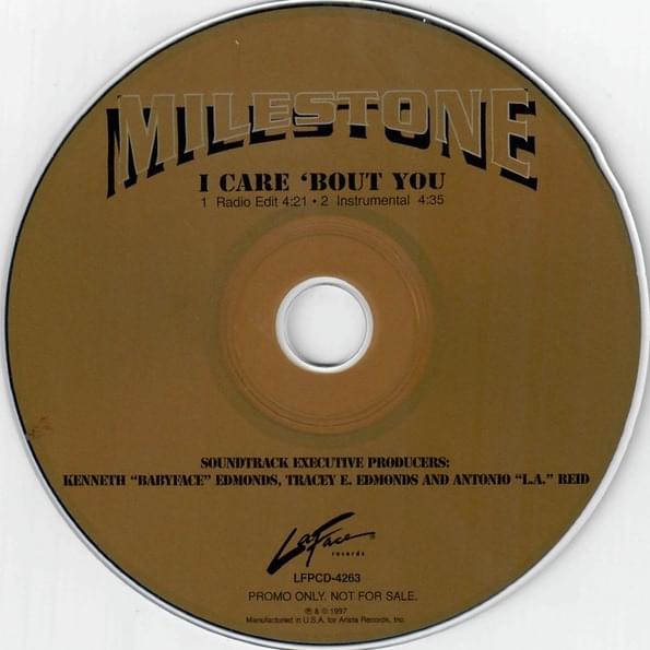 Milestone (R&B Supergroup)