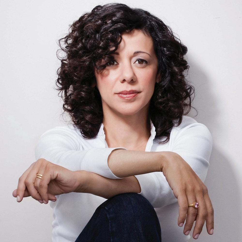 Luciana Souza