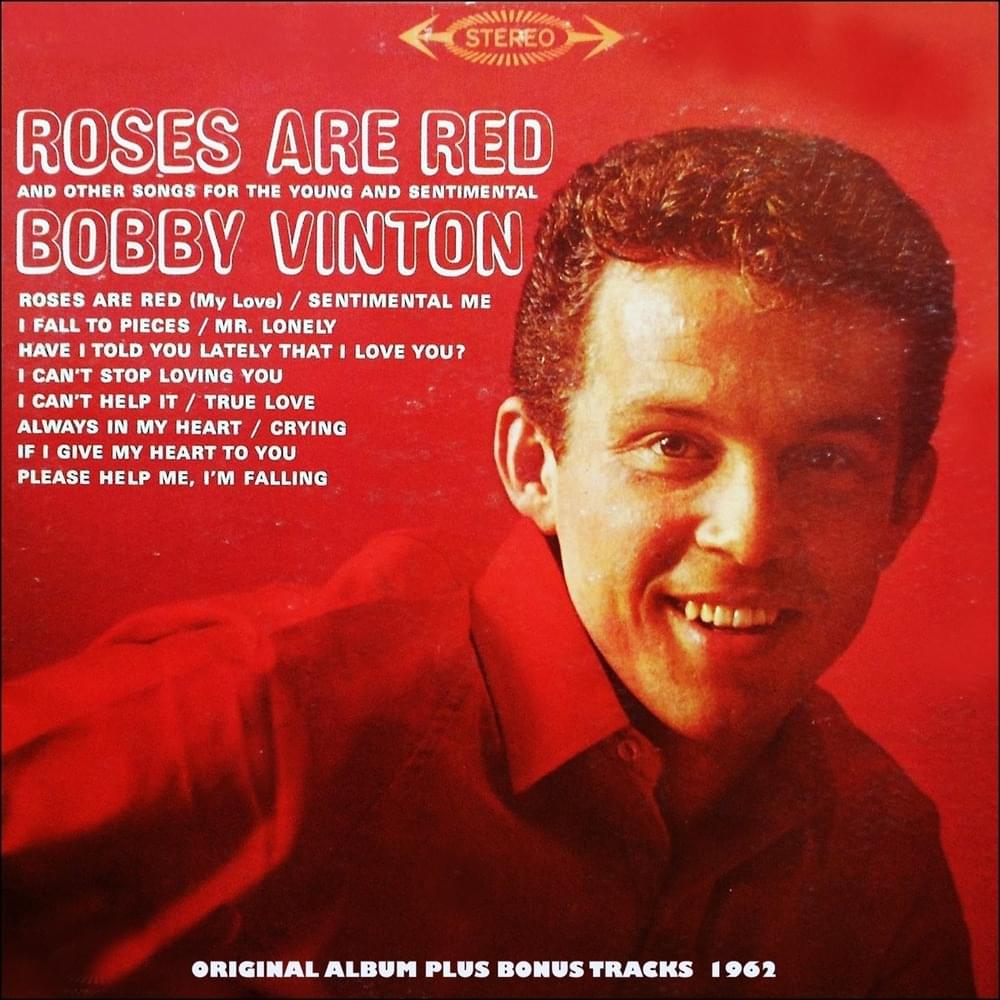 Roses Are Red