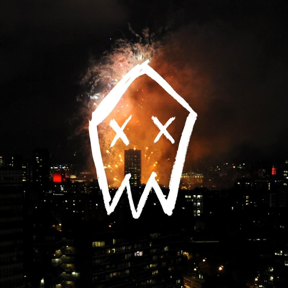 I Saved these Four Words till the End [EP]