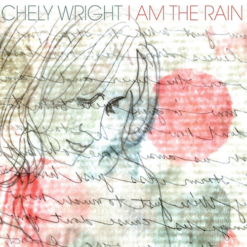I Am the Rain
