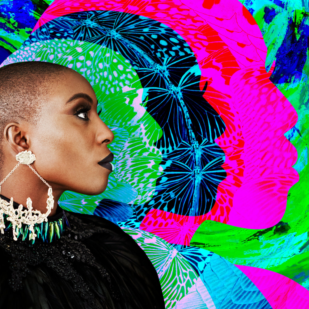 Phenomenal Woman (Remixes)