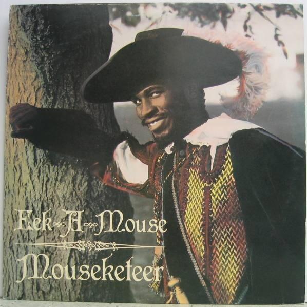 Mouseketeer