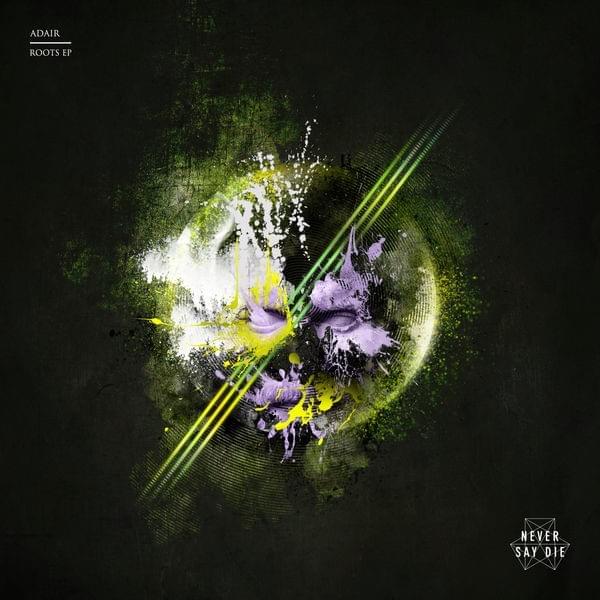 Roots - EP