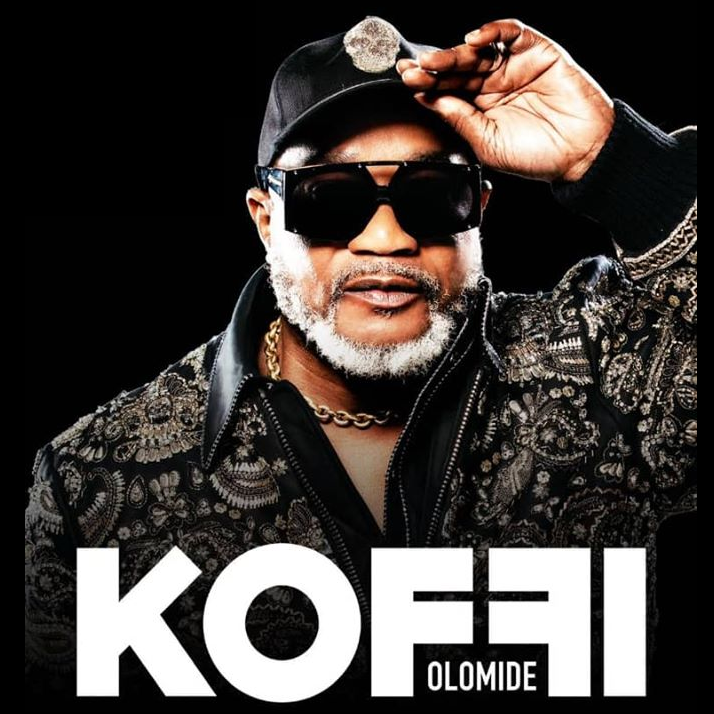 Koffi Olomidé