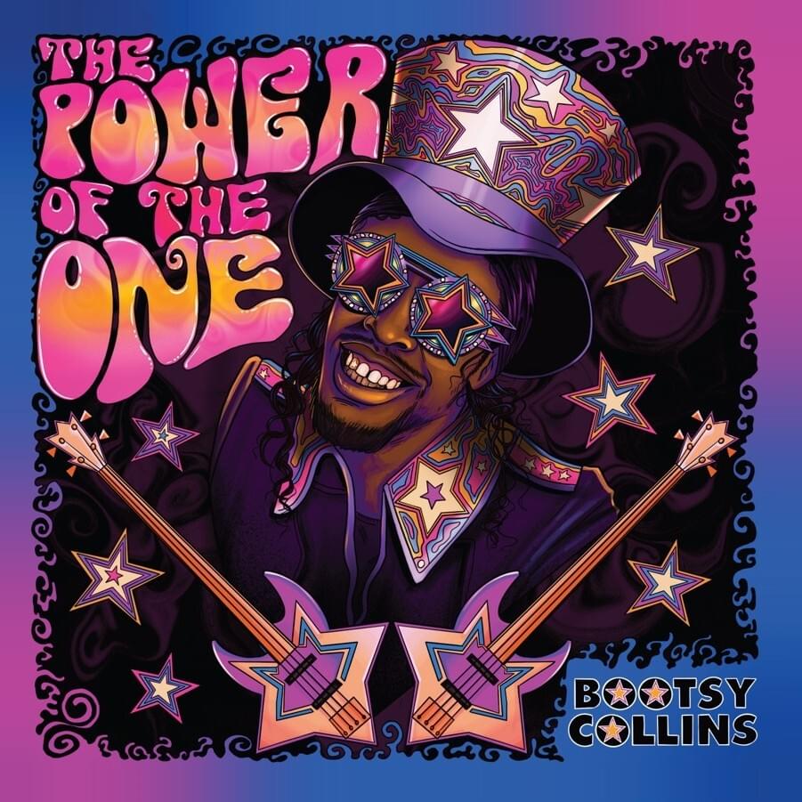 The Power of the One