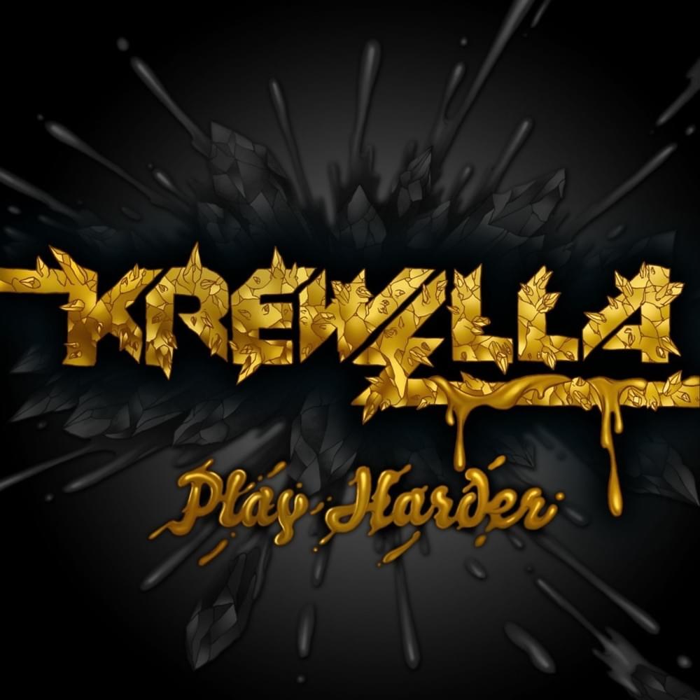 Play Harder - EP