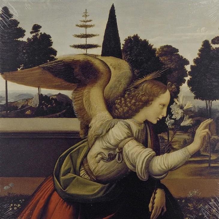 Gift of Gabriel: Rain’s Reign!