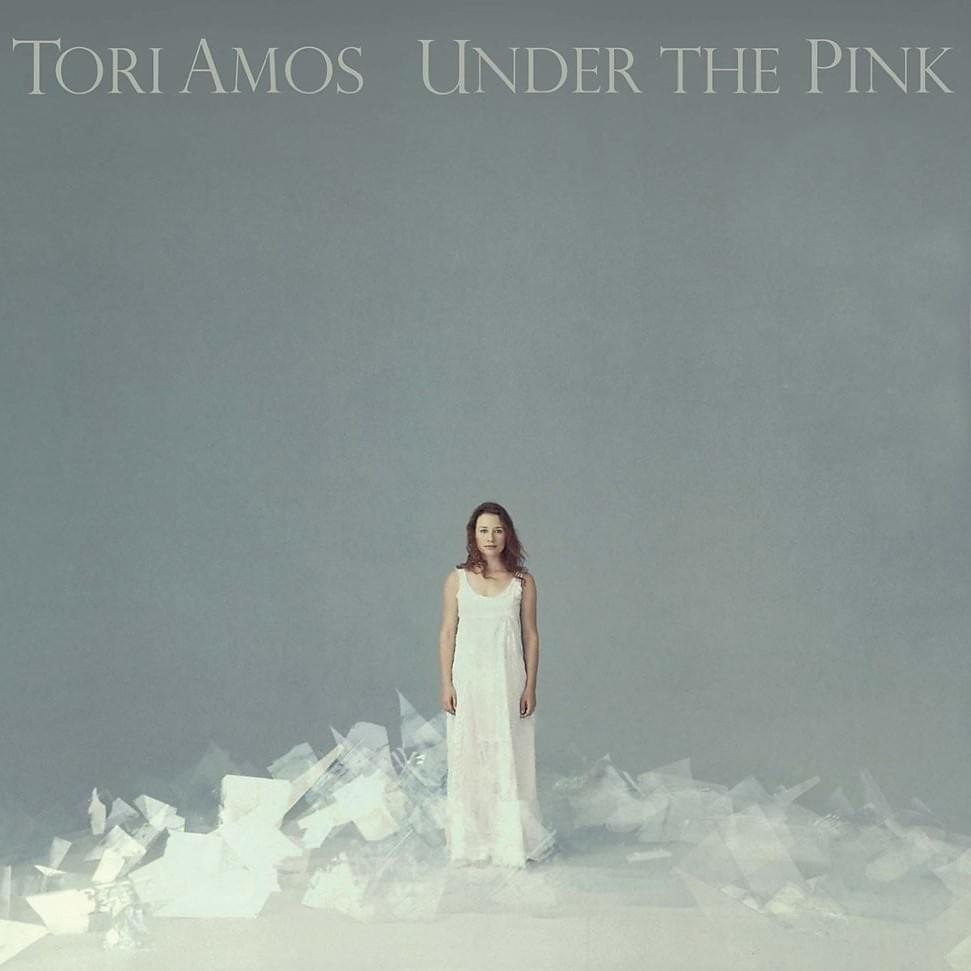 Under the Pink