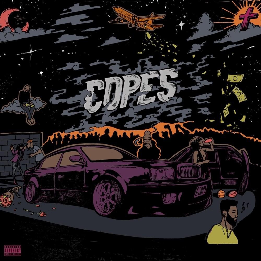 Copes