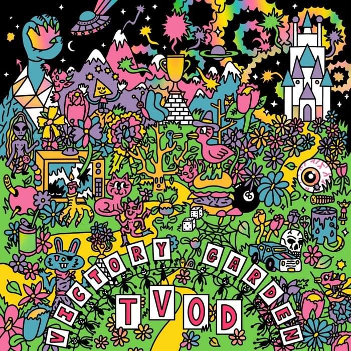 Victory Garden (EP)