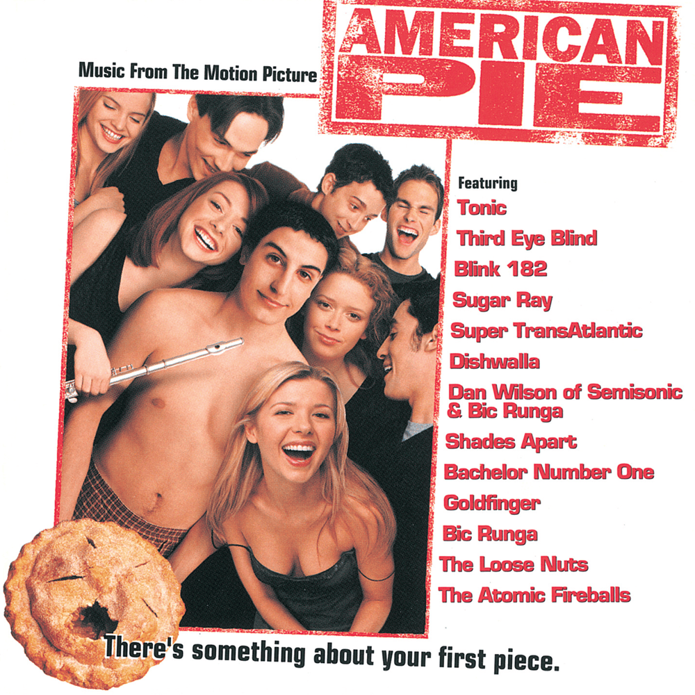 American Pie (Music from the Motion Picture)