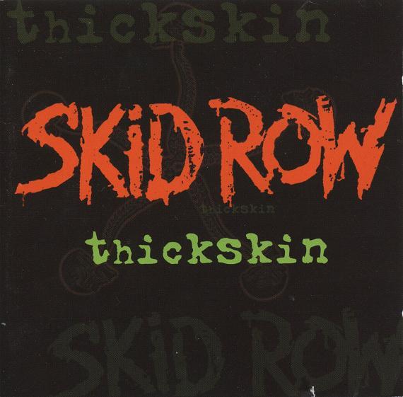 Thickskin