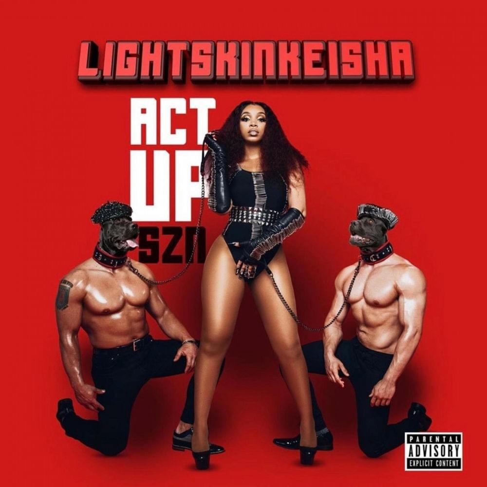 Act Up Szn