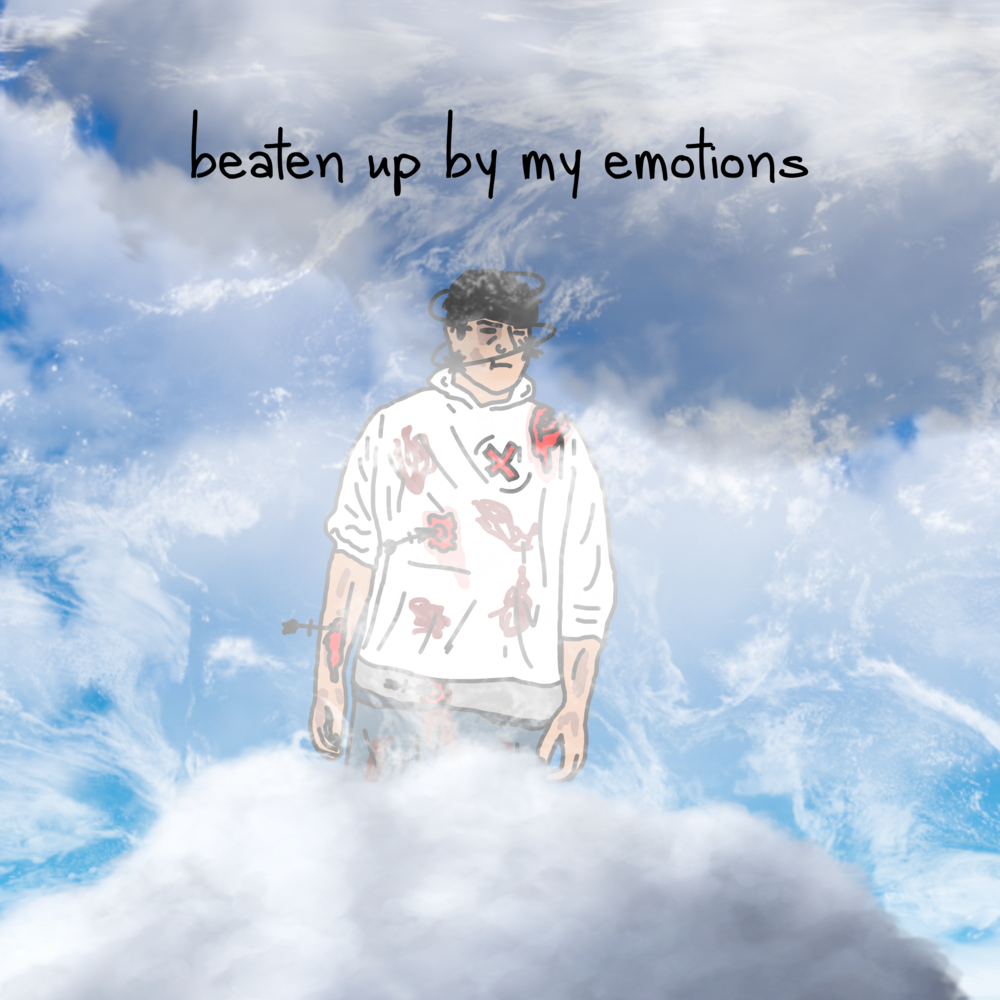 Beaten Up By My Emotions
