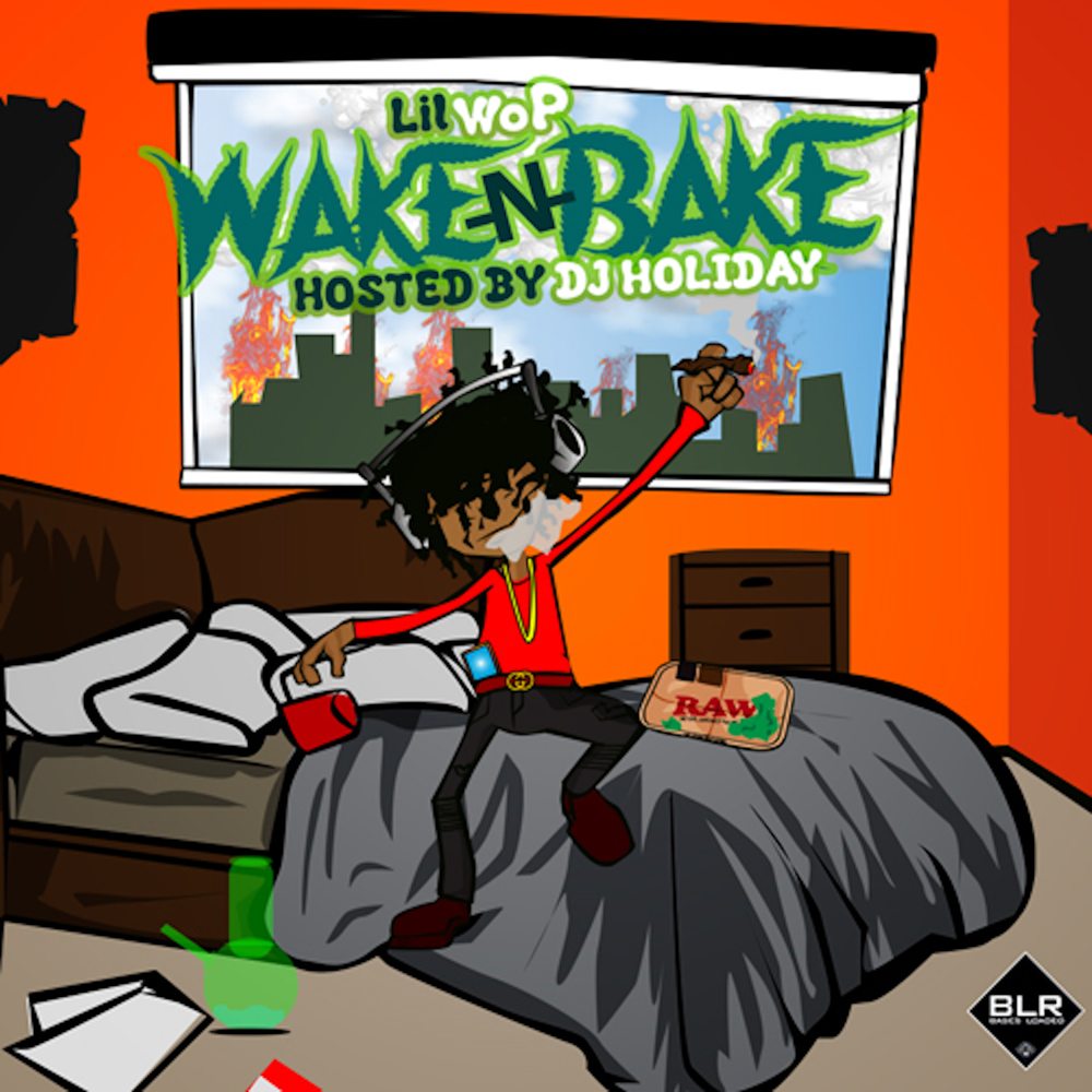 Wake N Bake