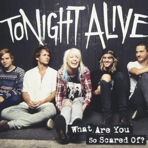 What Are You So Scared Of (Japanese Edition)