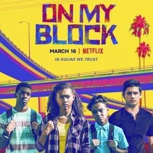 On My Block: Season 1 (Soundtrack)