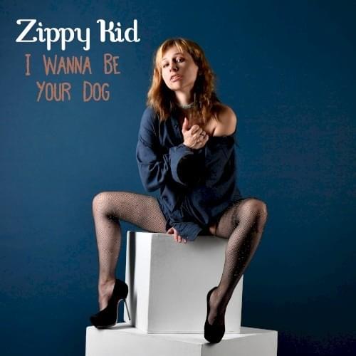 I Wanna Be Your Dog - Single