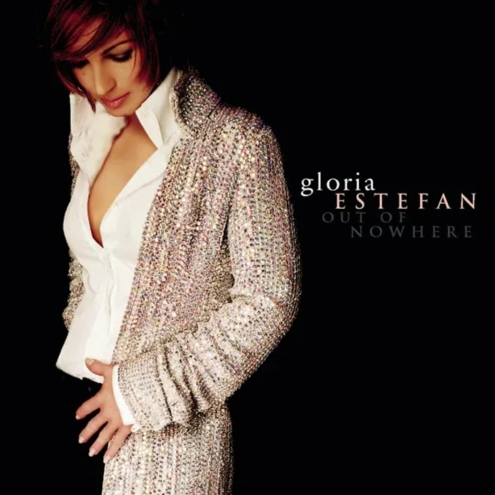 Out of Nowhere (Remixes) - EP