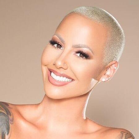 Amber Rose