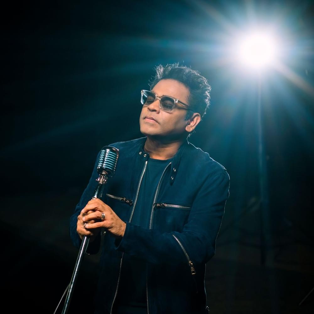 A.R. Rahman