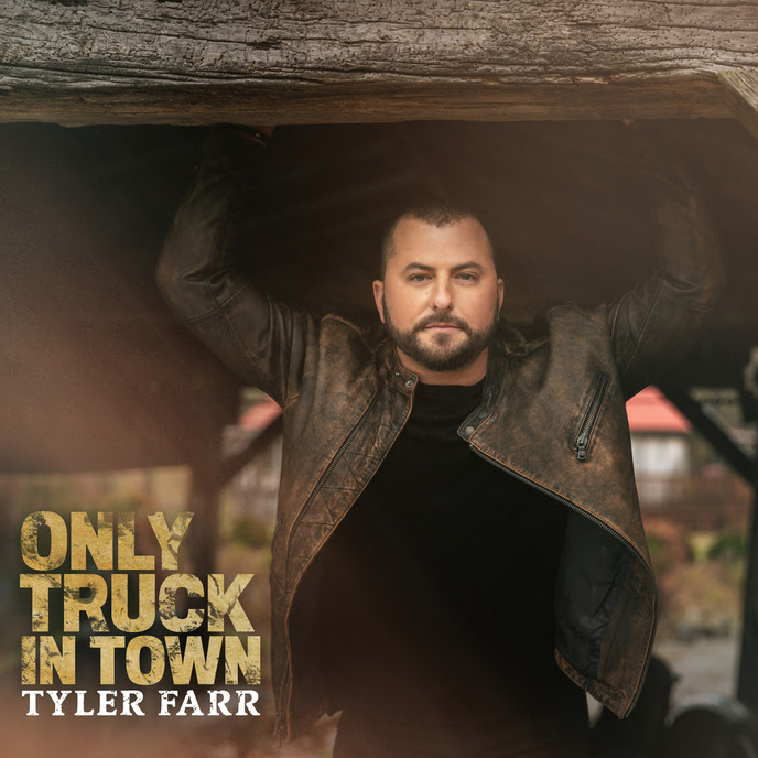 Only Truck In Town EP