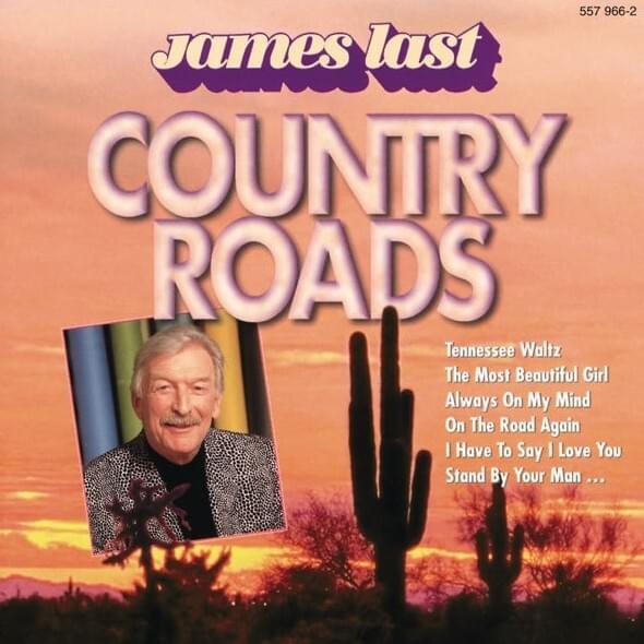 Country Roads