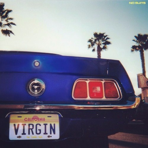 Virgin - EP