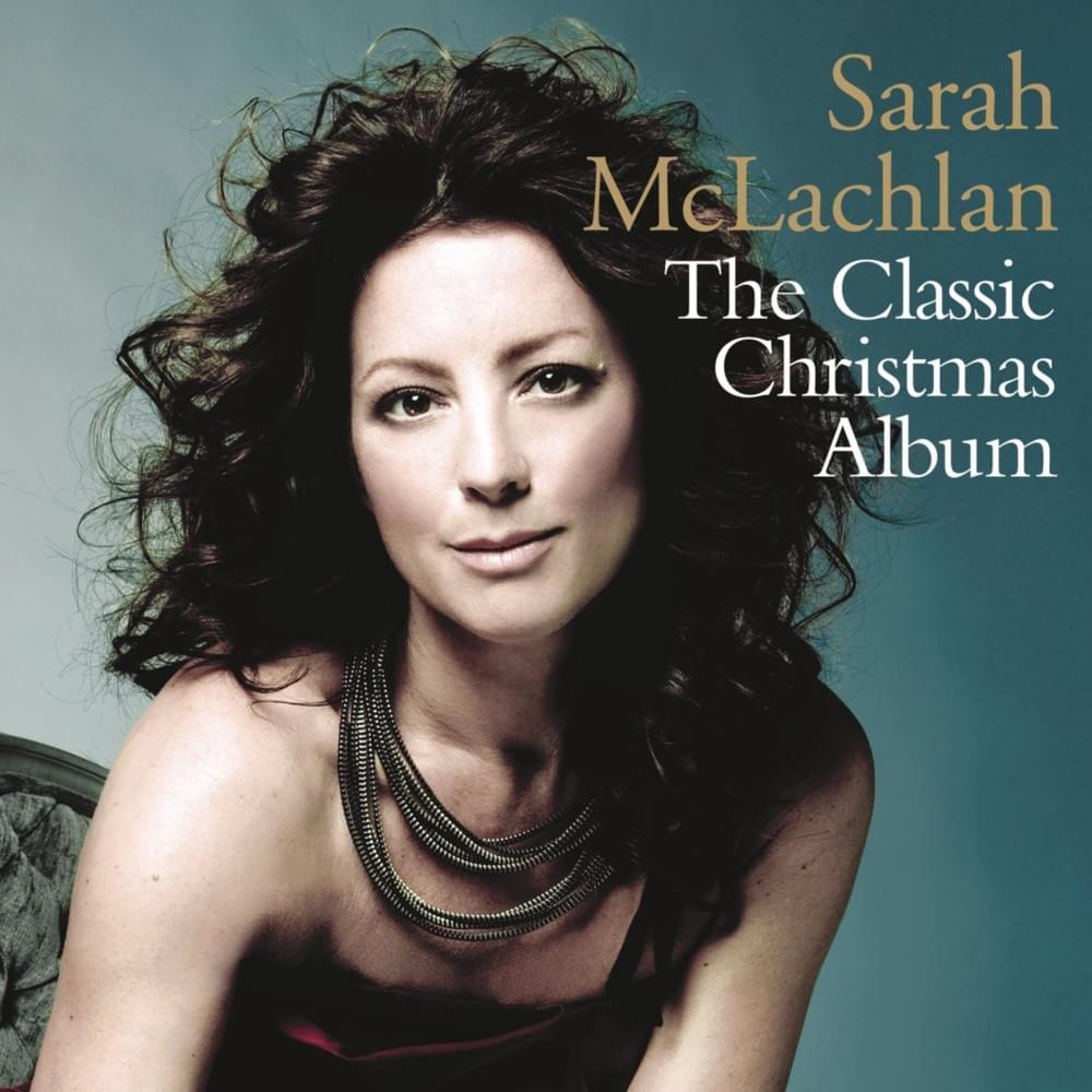 The Classic Christmas Album