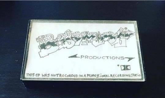 Under New Management / Cold Room On This Defin’ Tape