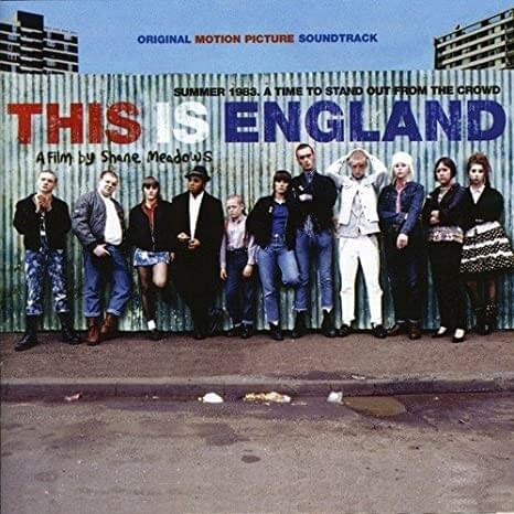 This Is England (Original Motion Picture Soundtrack)