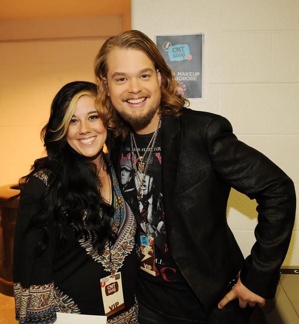 Caitlin & Will